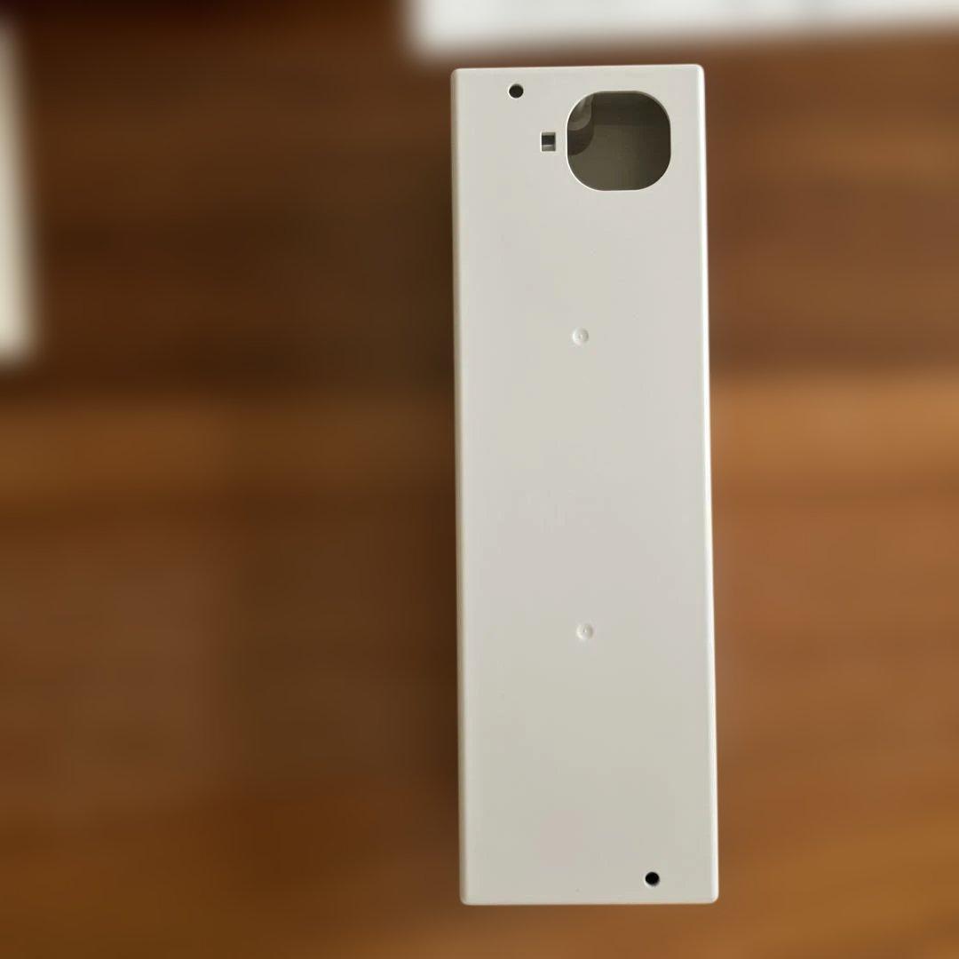 新品　未使用　箱有り　京セラ　 エコノナビット　PMD47C-RT