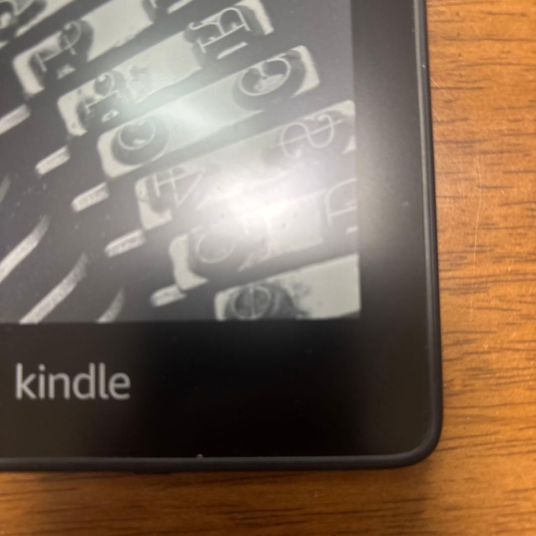 kindle paperwhite 第10世代　32GB 広告無しモデル