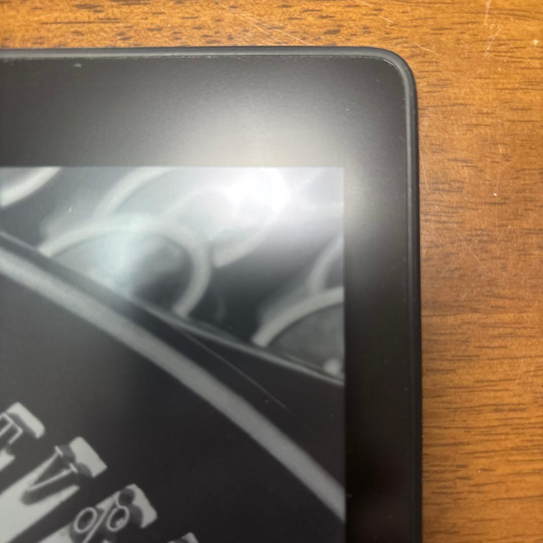 kindle paperwhite 第10世代　32GB 広告無しモデル