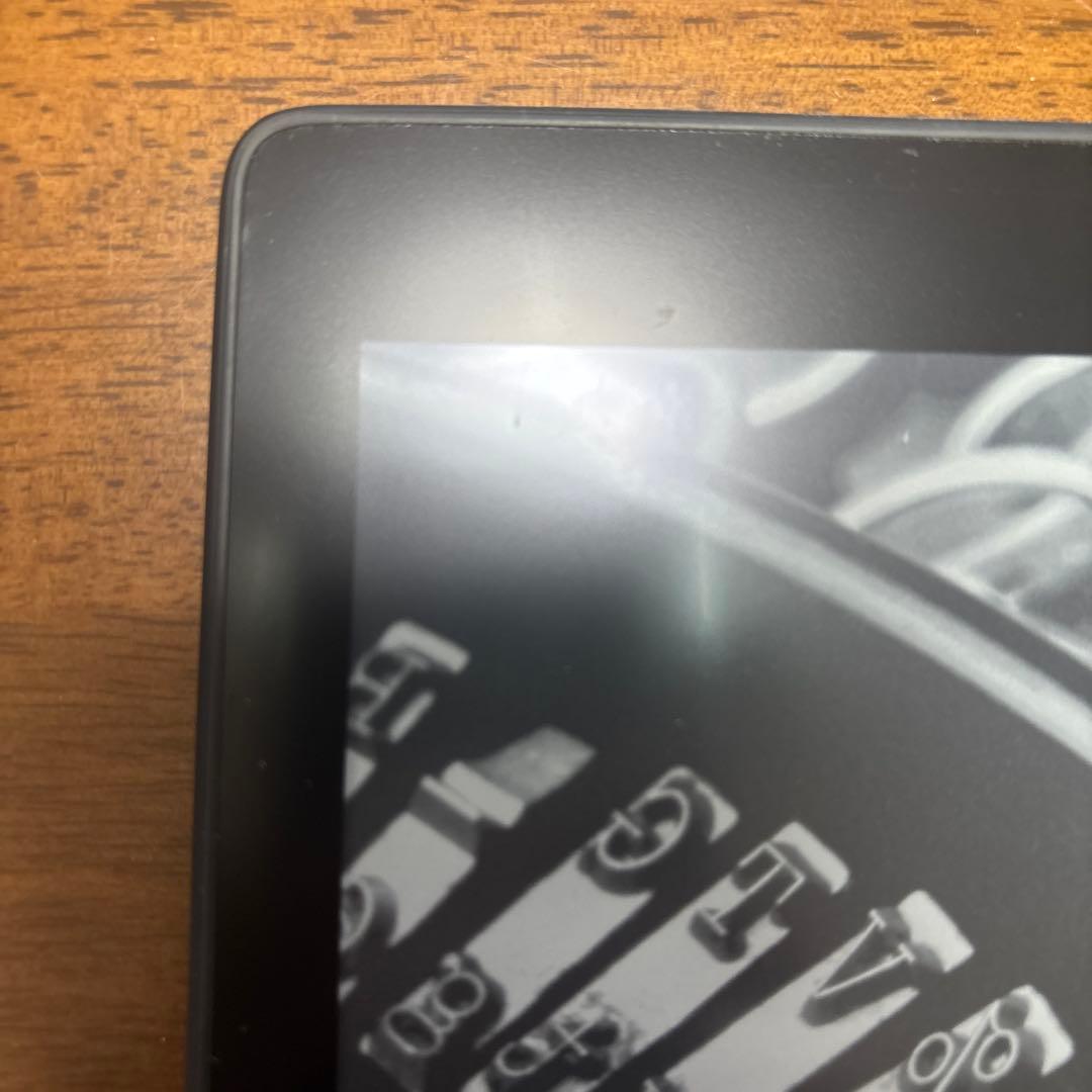 kindle paperwhite 第10世代　32GB 広告無しモデル