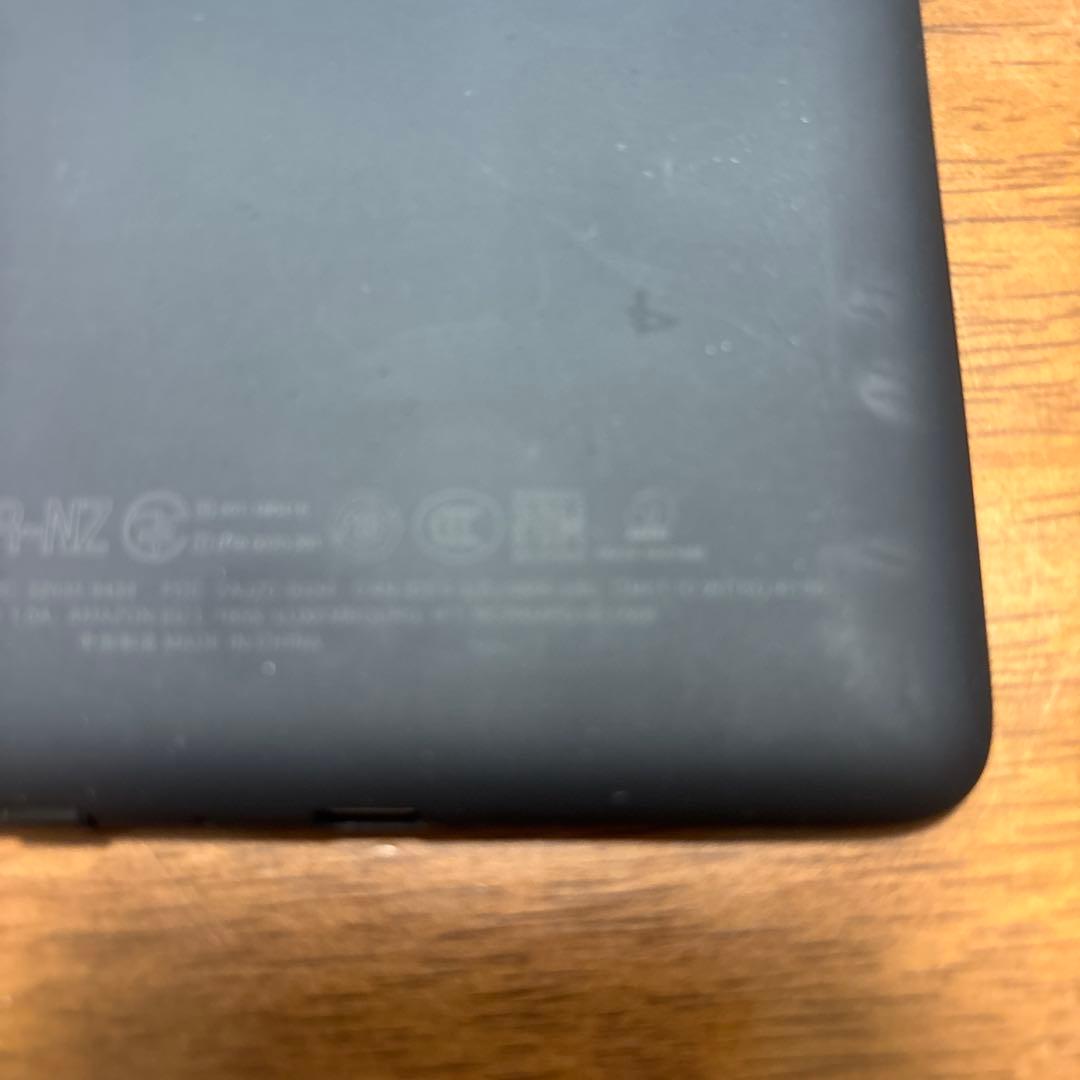 kindle paperwhite 第10世代　32GB 広告無しモデル