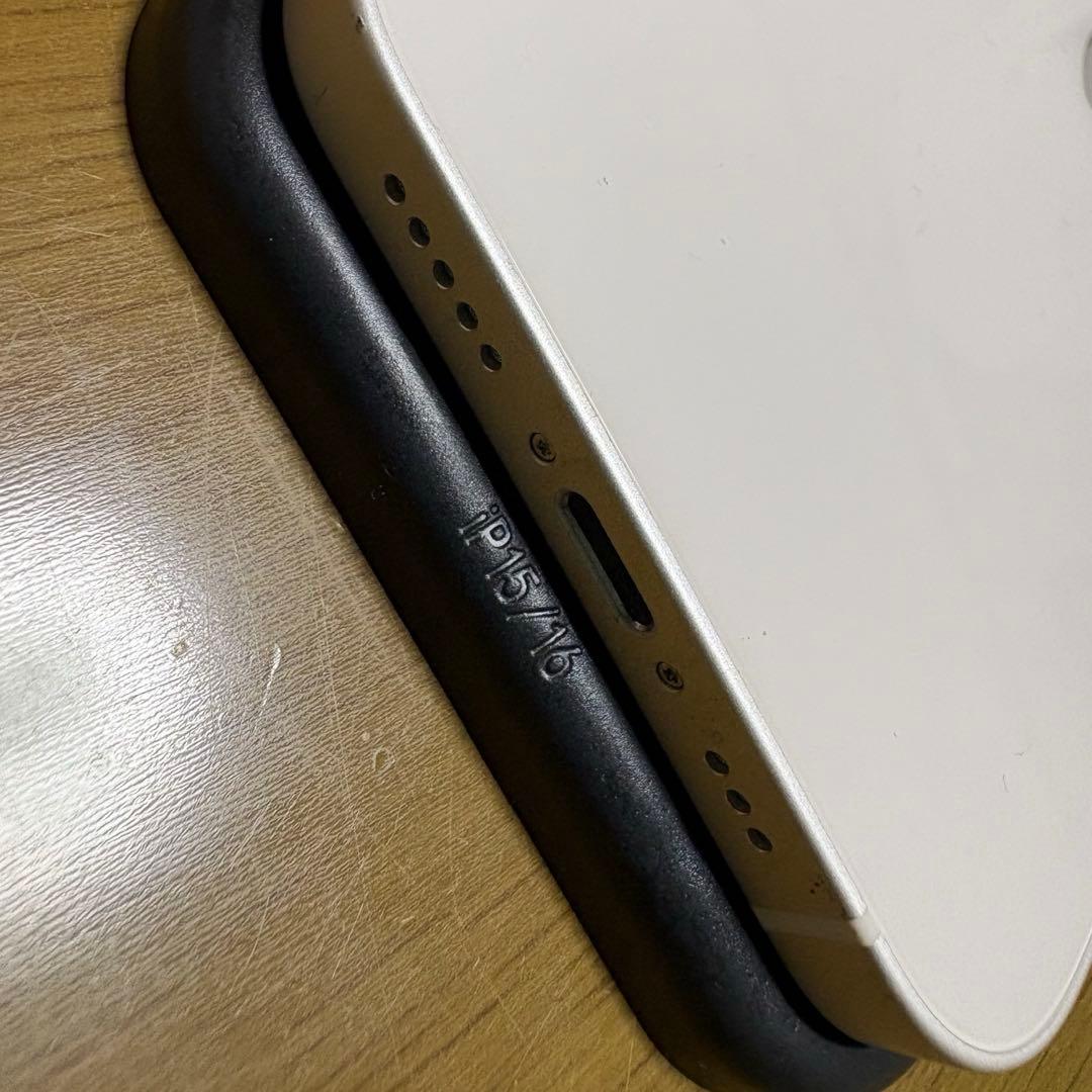 Apple iPhone 12 128GB 本体　SIMフリー