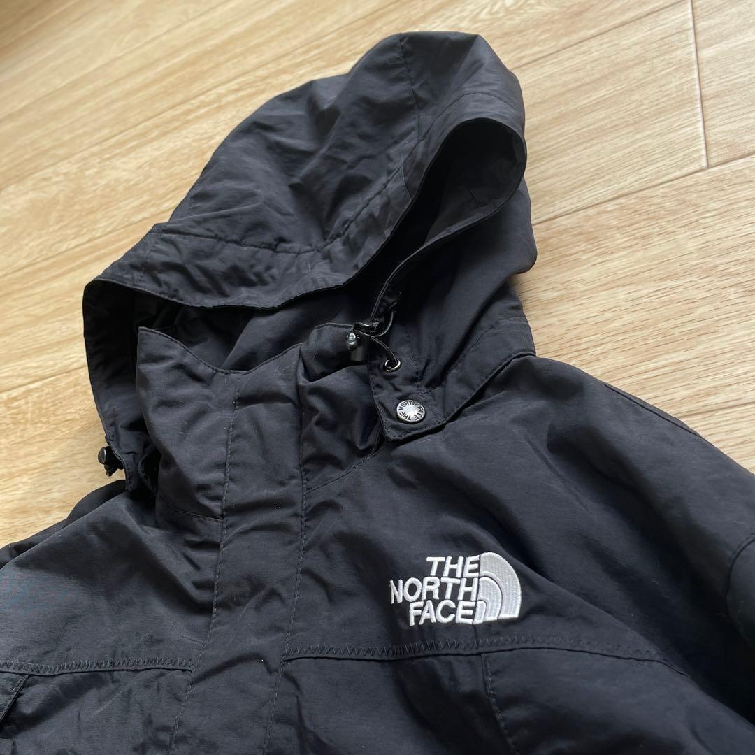 【最終価格】THE NORTH FACE ノースフェイス マウンテンジャケット