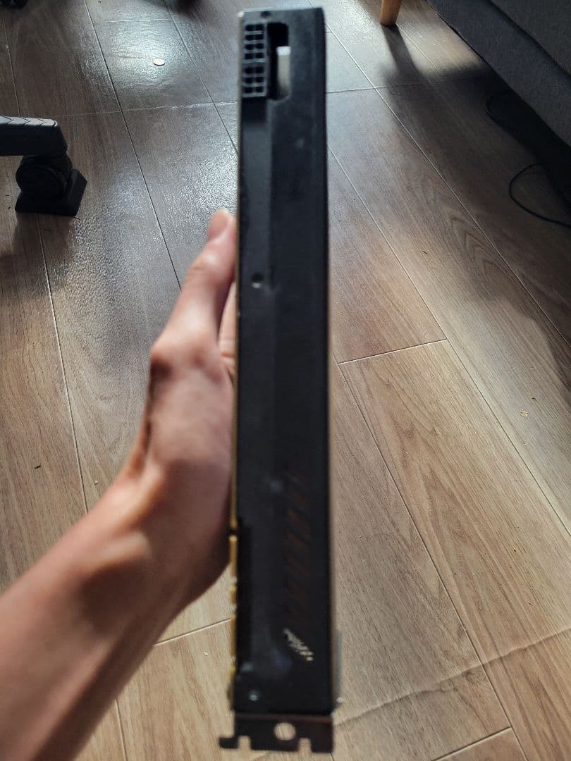 グラフィックボード・グラボ・ビデオカード Zotac GTX 1080Ti 11GB