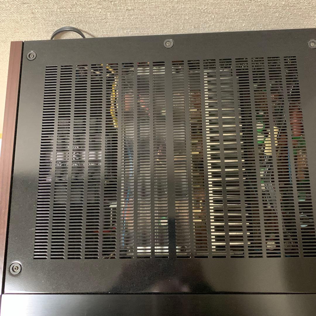 なる　超美品！　メンテナンス済み！　ソニーＴＡ－F333ESX