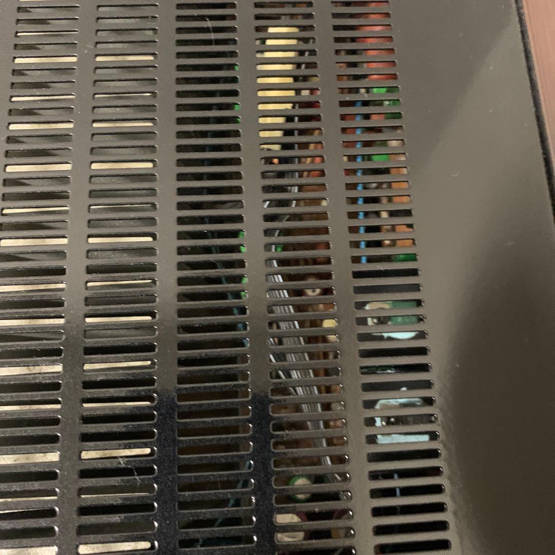 なる　超美品！　メンテナンス済み！　ソニーＴＡ－F333ESX