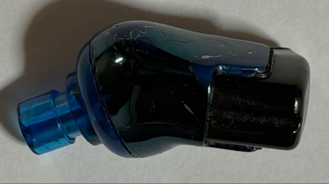 ultimate ears TripleFi 10(UE 10 Pro) 中古品