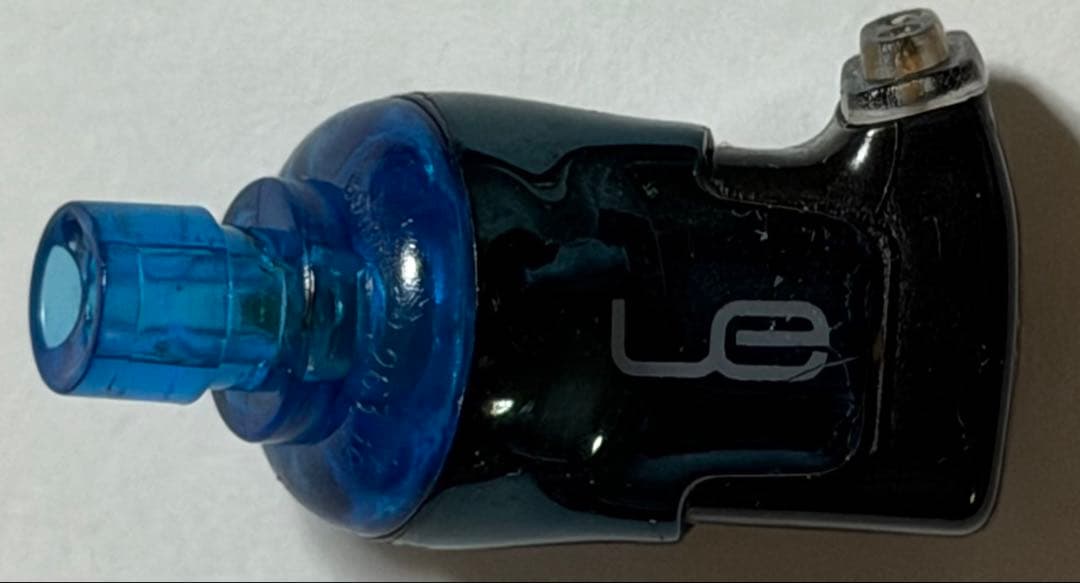 ultimate ears TripleFi 10(UE 10 Pro) 中古品