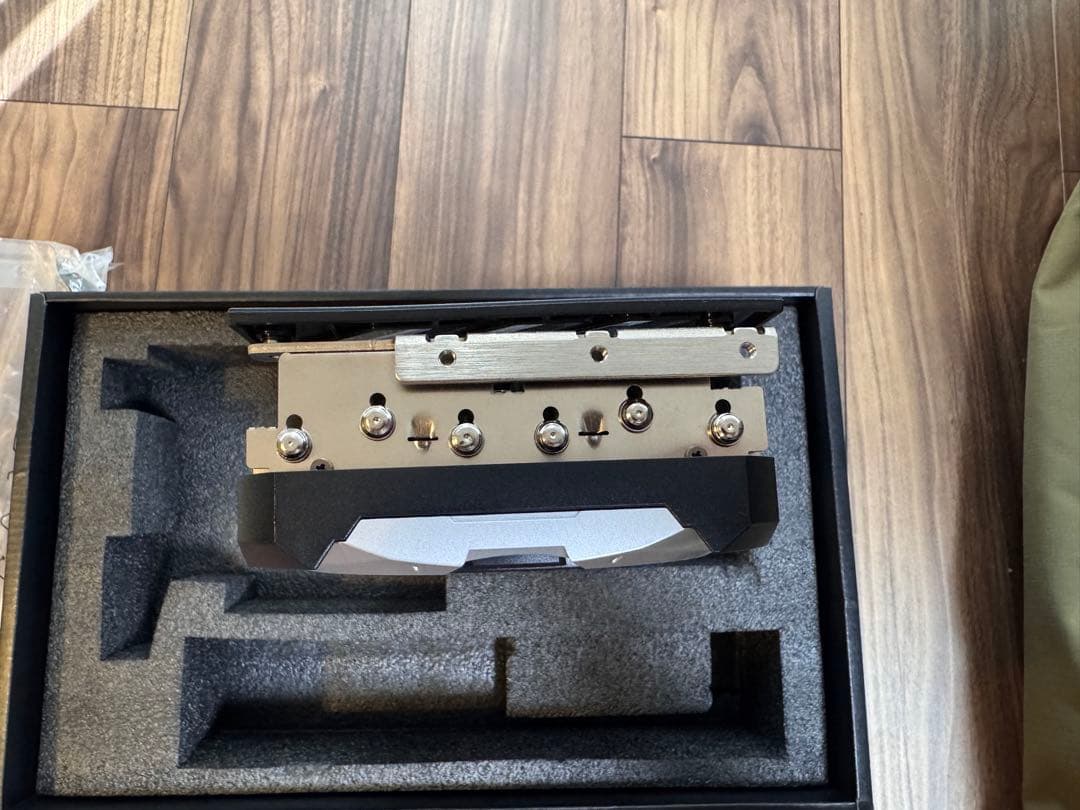 動作確認済　MSI GeForce RTX 4070 Ti グラフィックボード