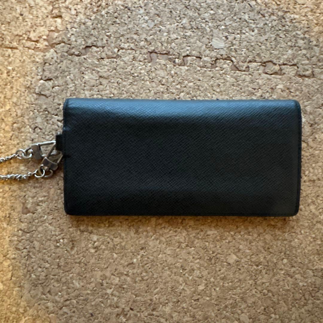 ルイヴィトン　タイガ ポルトフォイユ アコルディオン M30992 TH1057