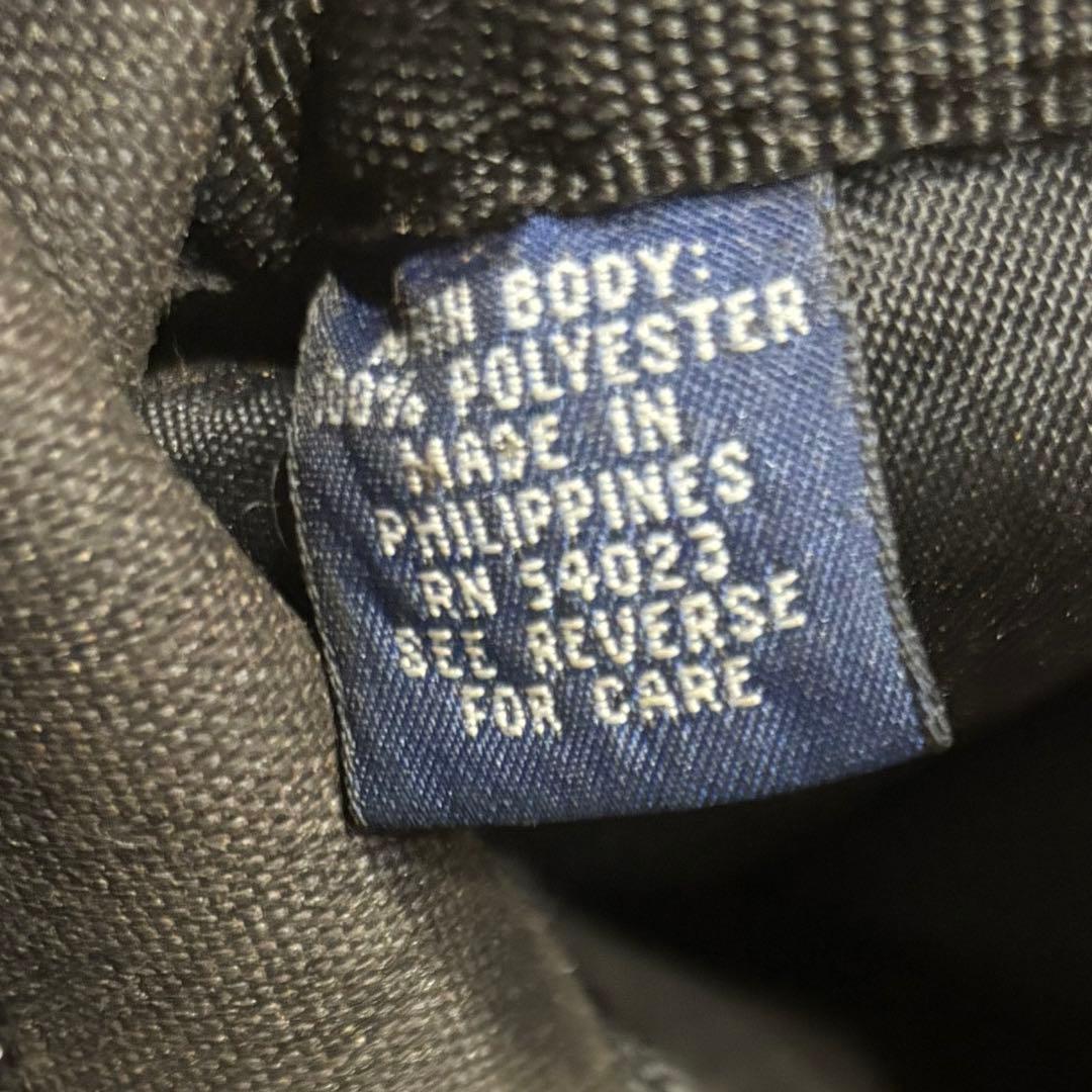 OLD GAP スリング ワンショルダーバッグ Y2K