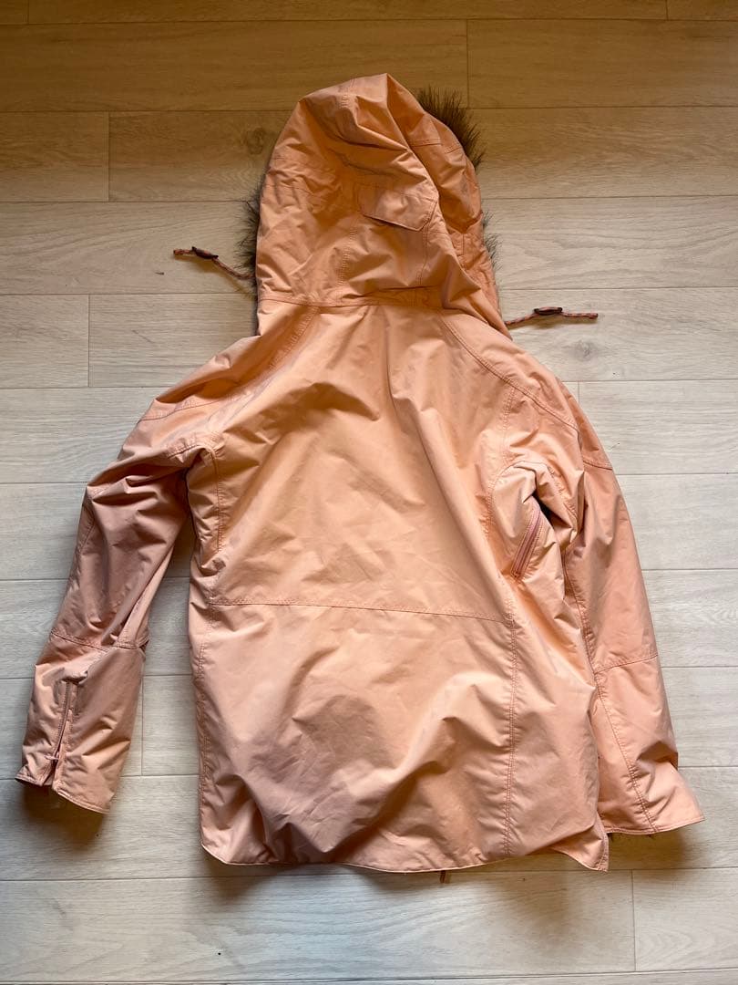 【L】スノーボードウエアセット レディースBurton バートン