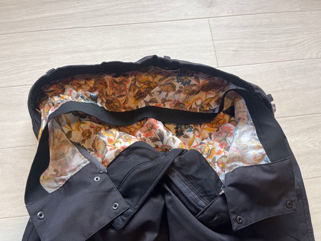 【L】スノーボードウエアセット レディースBurton バートン