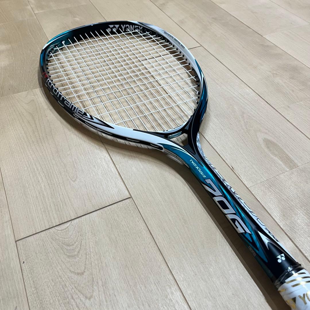 YONEX NEXIGA 70G SL1 新品未使用