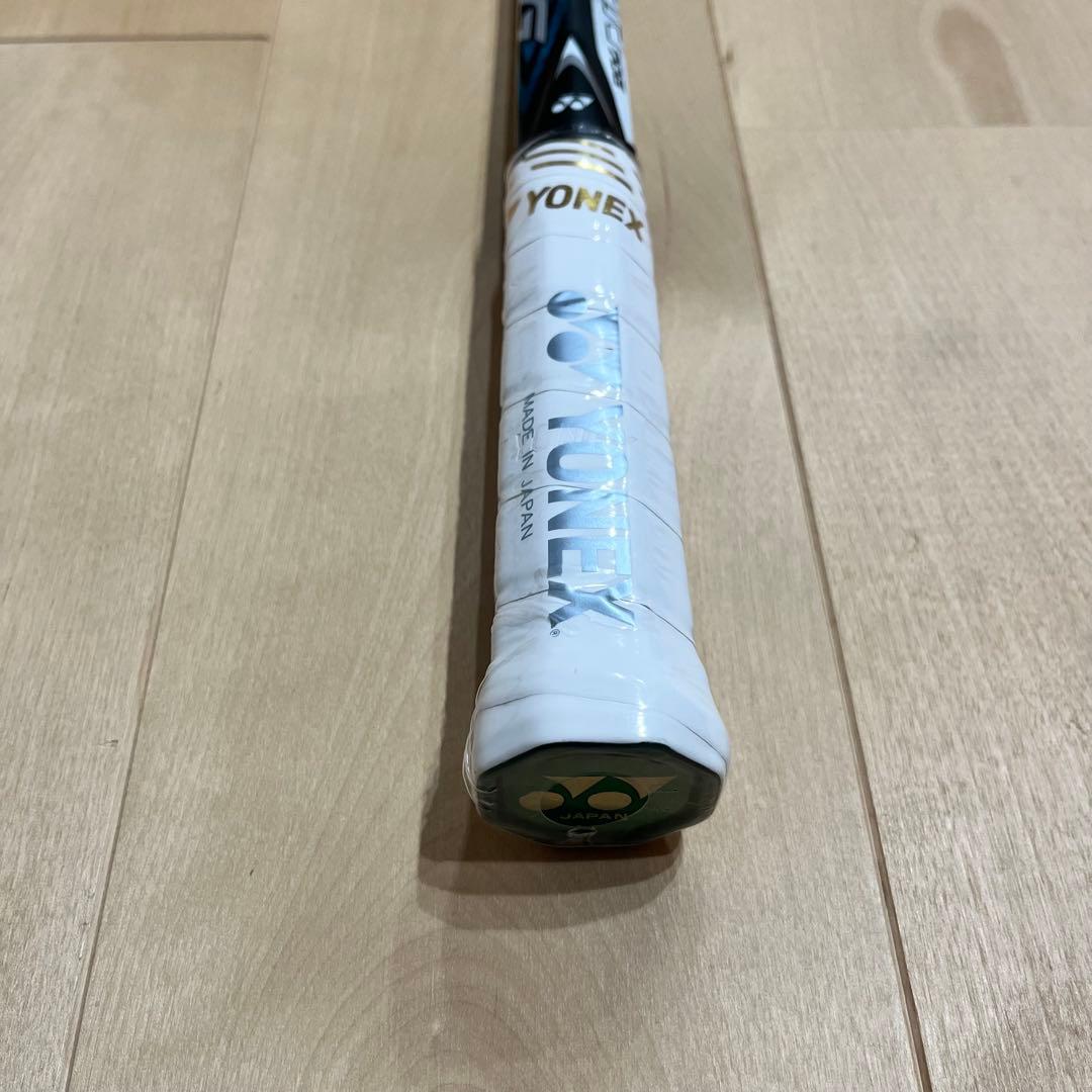 YONEX NEXIGA 70G SL1 新品未使用