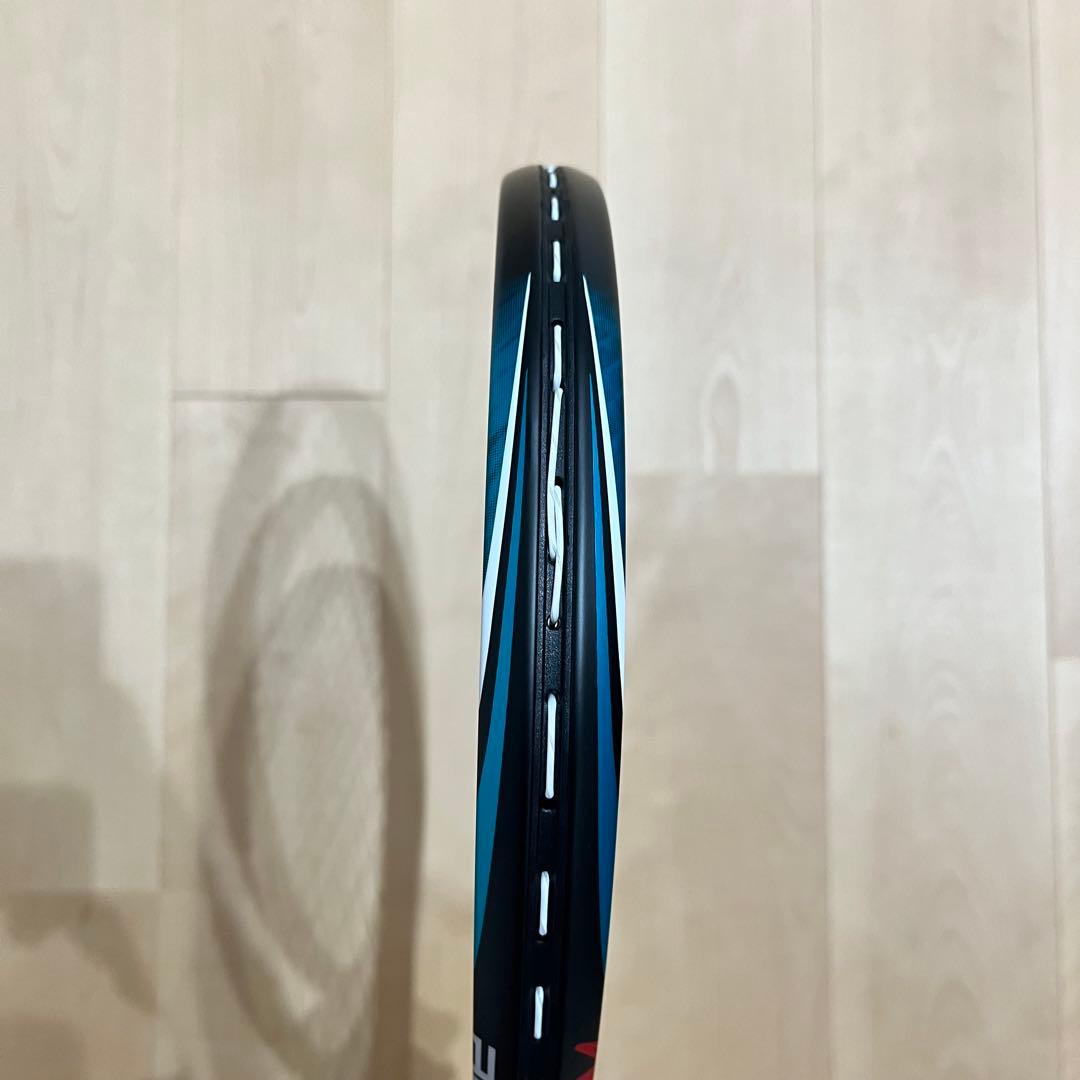 YONEX NEXIGA 70G SL1 新品未使用