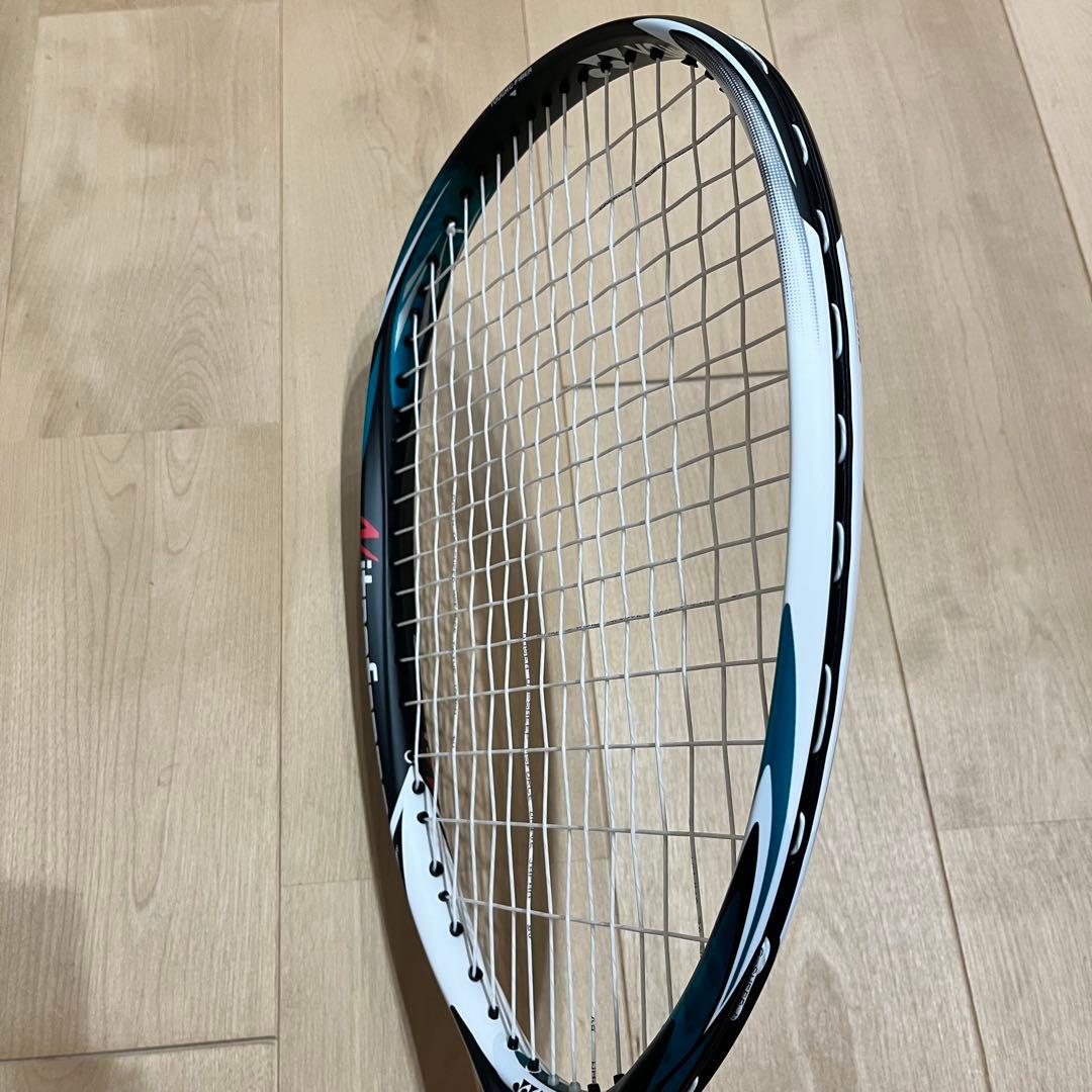 YONEX NEXIGA 70G SL1 新品未使用
