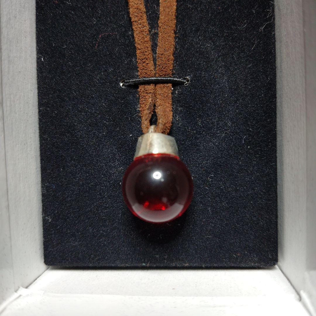 魔法少女リリカルなのはＡ’ｓ ネックレス　レイジングハート ムービック