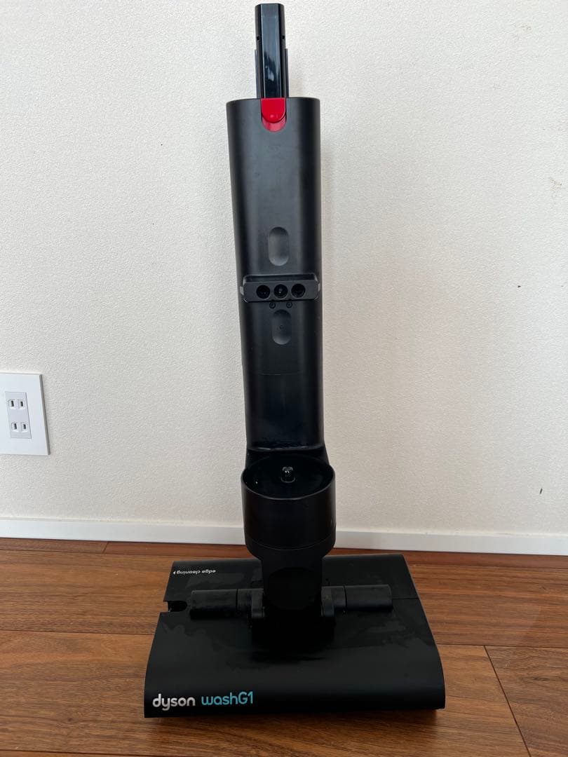 ダイソン スティッククリーナー washG1 本体