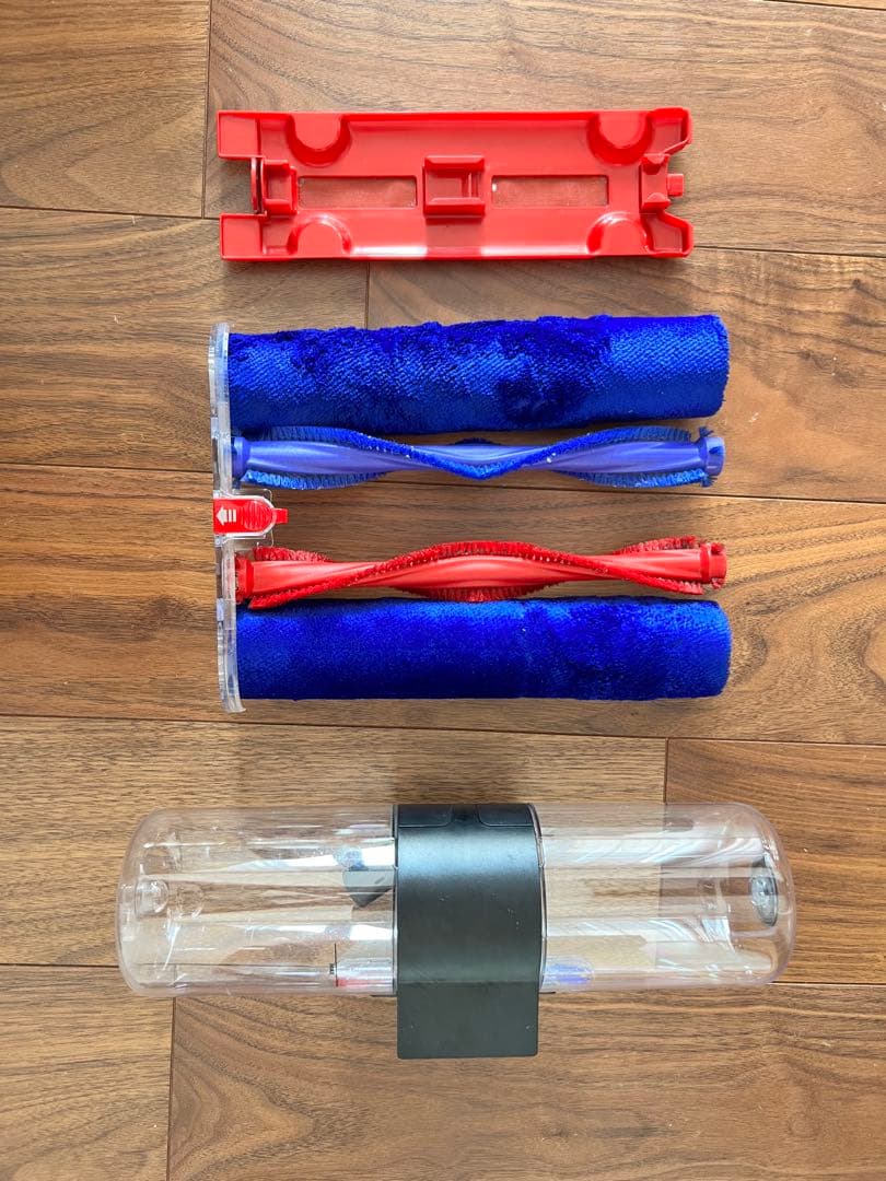 ダイソン スティッククリーナー washG1 本体