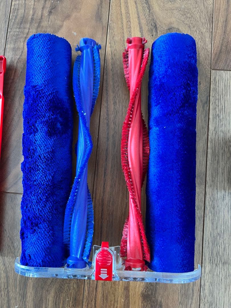 ダイソン スティッククリーナー washG1 本体