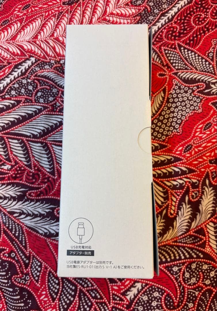 パナソニック 電動ハブラシ ドルツ EW-DP38-K