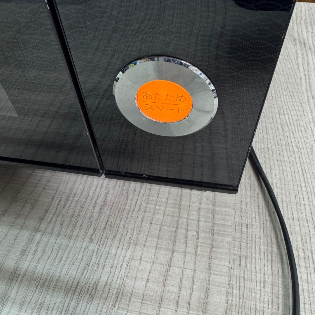 【送料込み】パナソニック スチームオーブンレンジ Bistro NE-SJ654