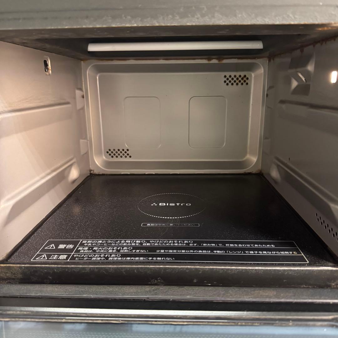 【送料込み】パナソニック スチームオーブンレンジ Bistro NE-SJ654