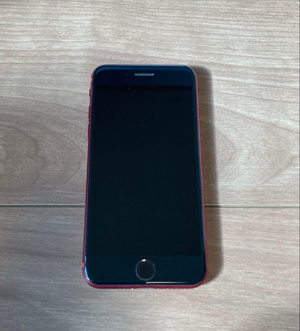 ジャンク　Iphone SE2