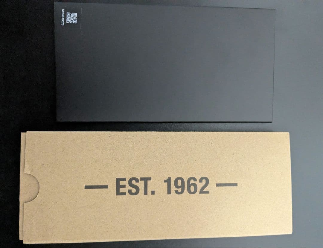 正規品　Marshall EMBERTON3　ブラック　スピーカー