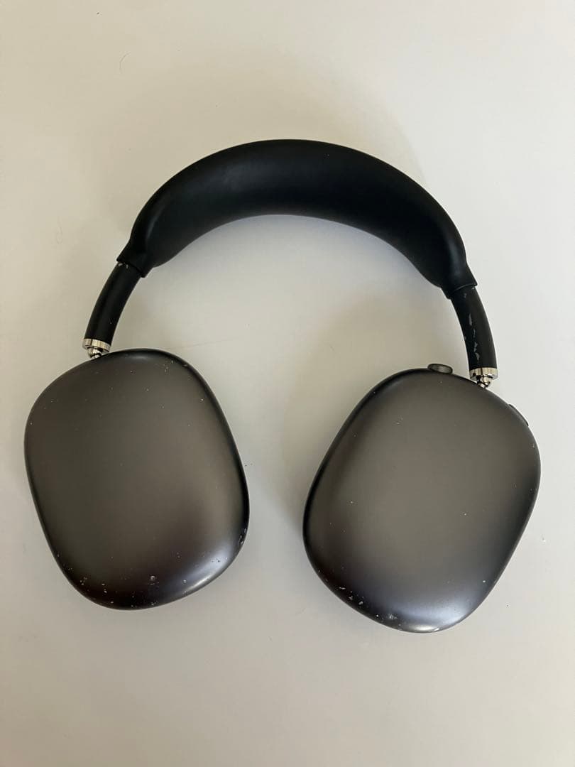 Apple AirPods MAX スペースグレイ