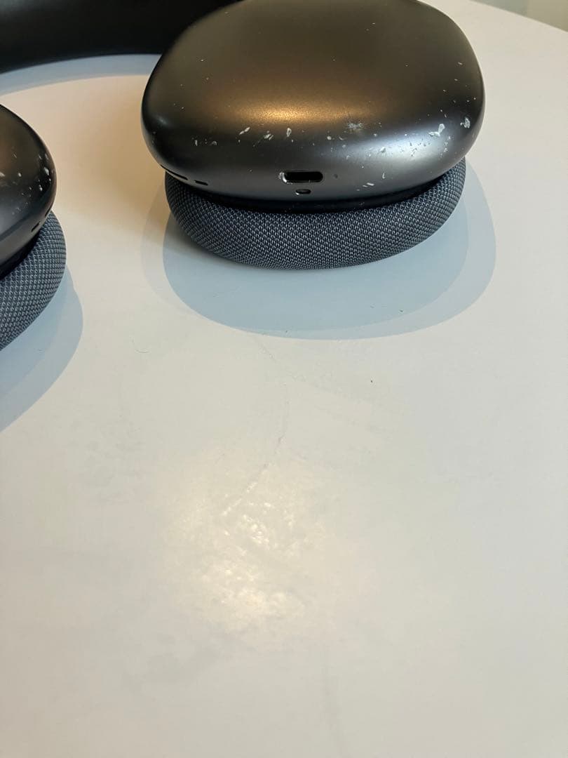 Apple AirPods MAX スペースグレイ