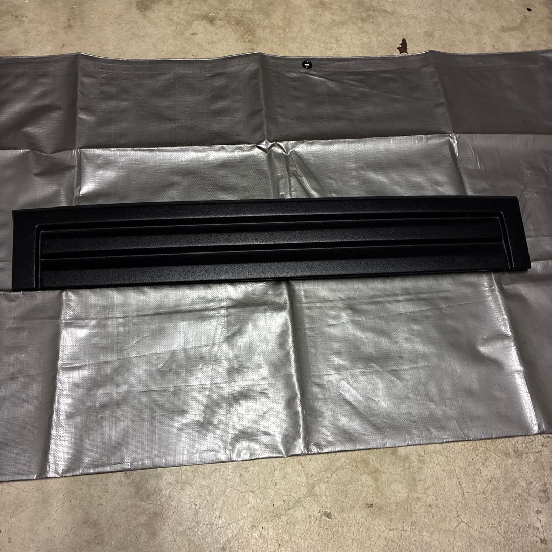 たてさん専用da17エブリイ用フロントグリル