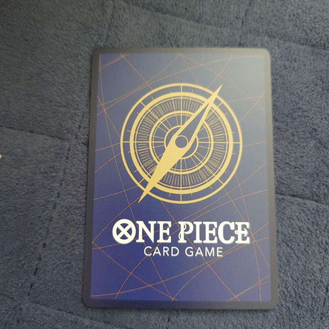 ロロノア・ゾロ キャラクターカード 4枚セット