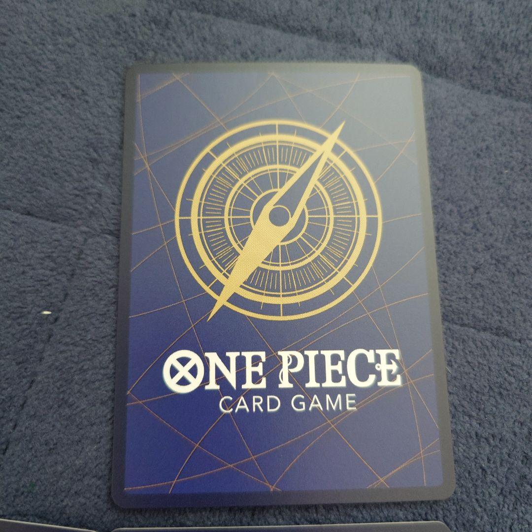 ロロノア・ゾロ キャラクターカード 4枚セット