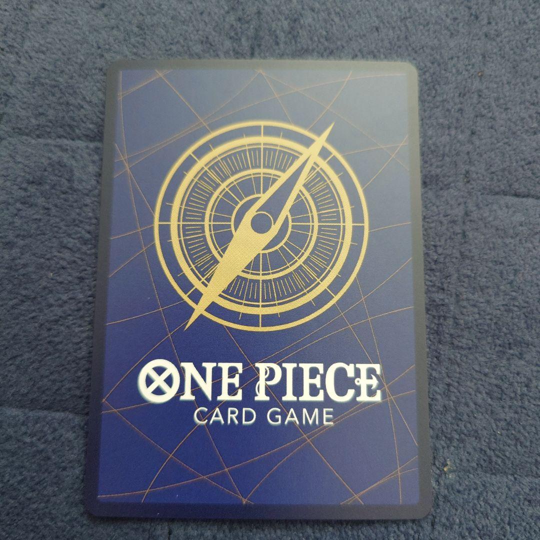 ロロノア・ゾロ キャラクターカード 4枚セット