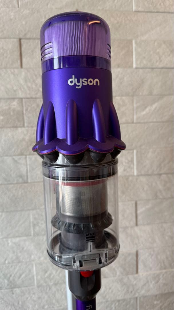 ダイソン SV18 コードレスクリーナー デジタルスリム