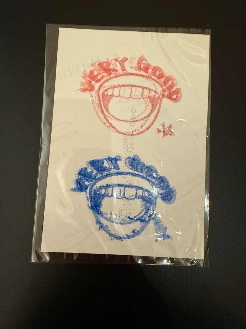 磯村勇斗 関連グッズ