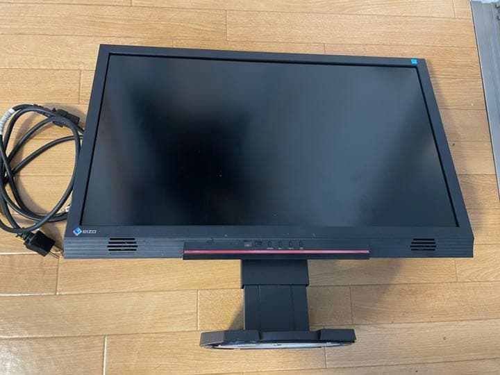 Eizo floris fs2333 PCモニター