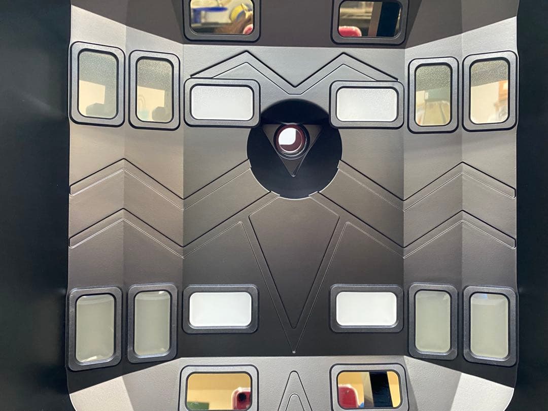 エストラボ FACE-DX9 Ax-200 AI搭載 業務用 肌分析マシン