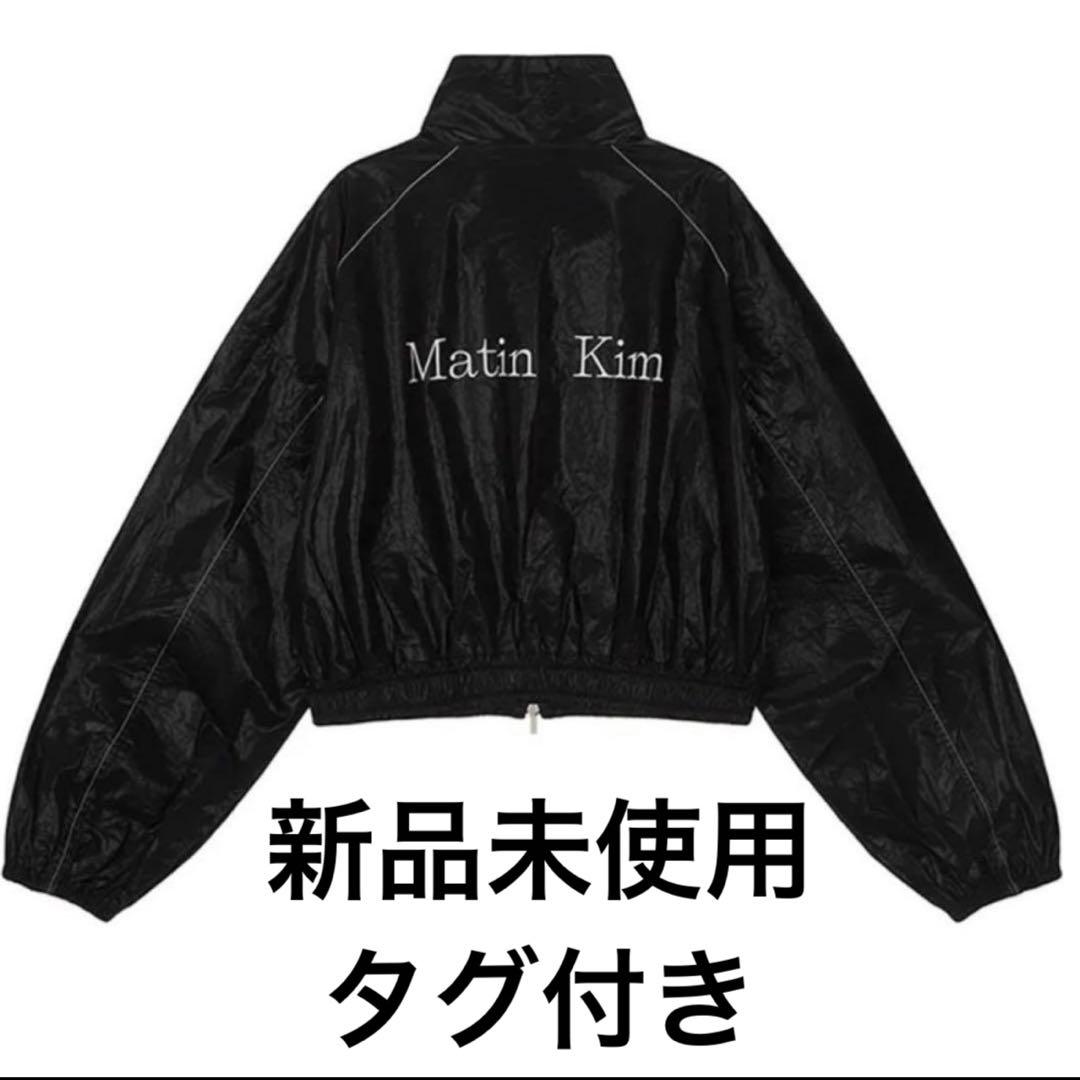 n*7様 【韓国購入】matinkim マーティンキム　ジャケット　アウター ブ