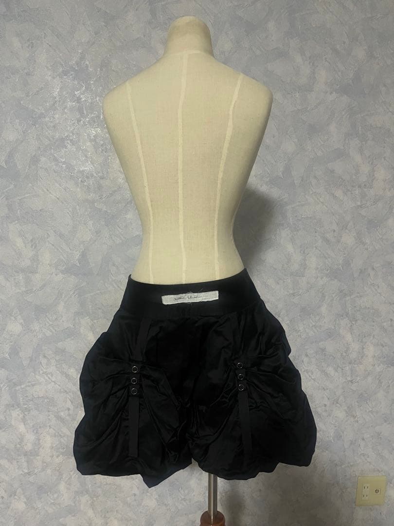 alice auaa アリスアウアア ショートパンツ