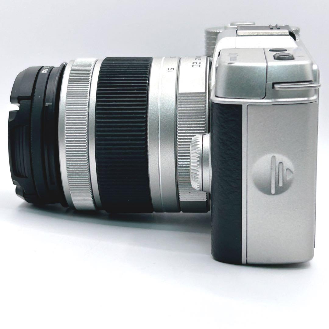 PENTAX Q10 ミラーレスカメラ レンズセット