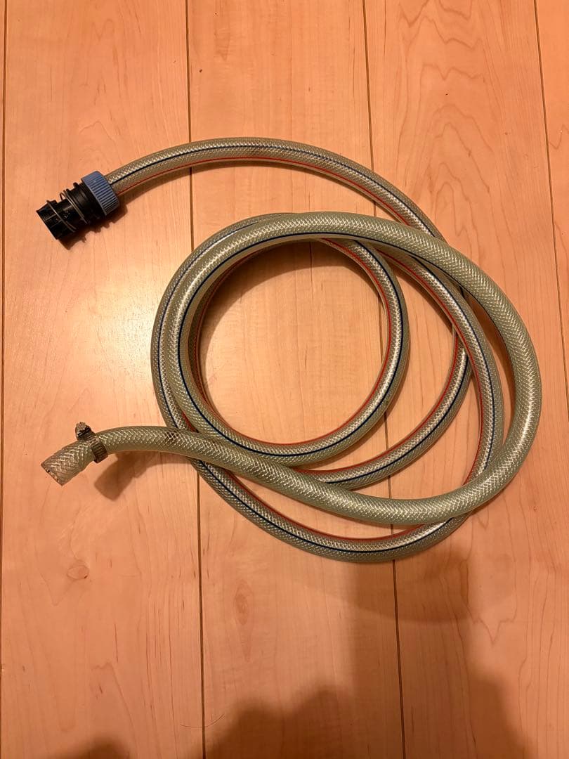 HIDAKA HK-1890 高圧洗浄機本体　50hz