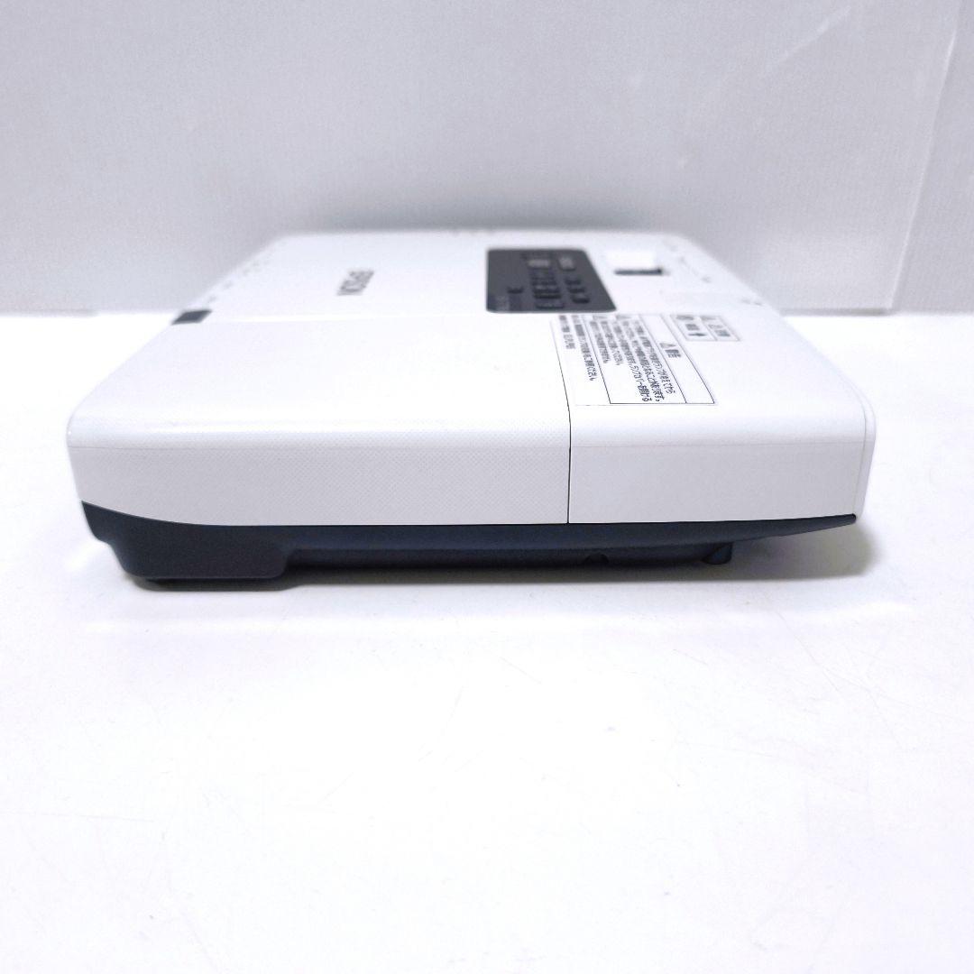 【送料無料】エプソン EPSON モバイルプロジェクター EB-1776W