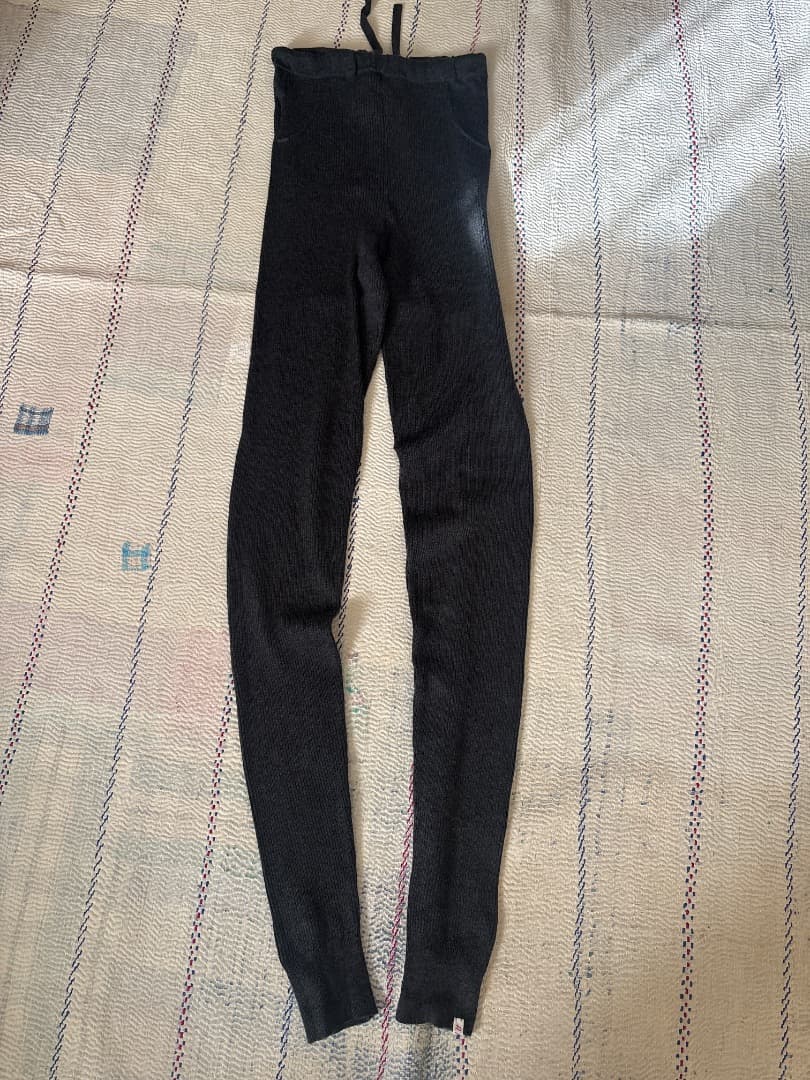 2点おまとめ専用！ antipast上質レギンス新品