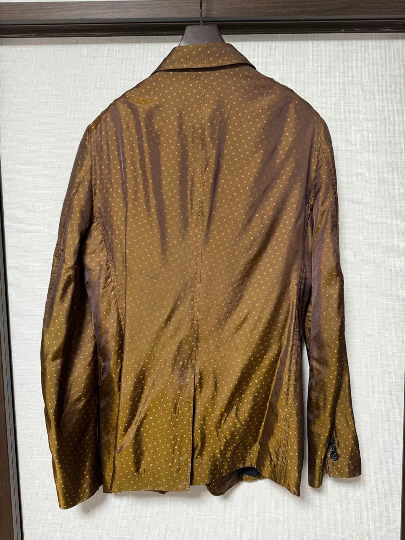 H*K様 COMME des GARCONS SHIRT 2021SS キュプラ