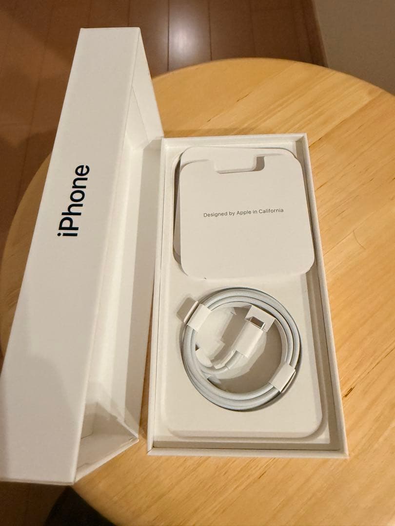 【バッテリー100%】Apple iPhone14Plusミッドナイト256GB