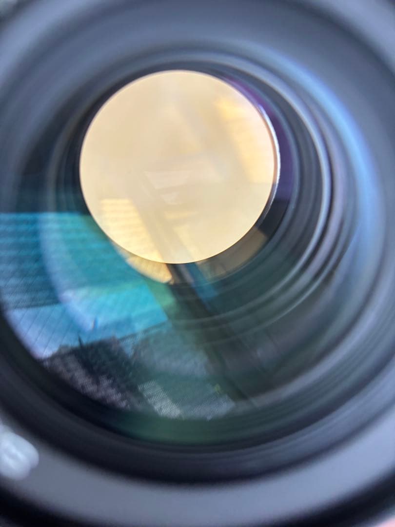 レンズ(単焦点) SMC PENTAX67 105mm F2.4