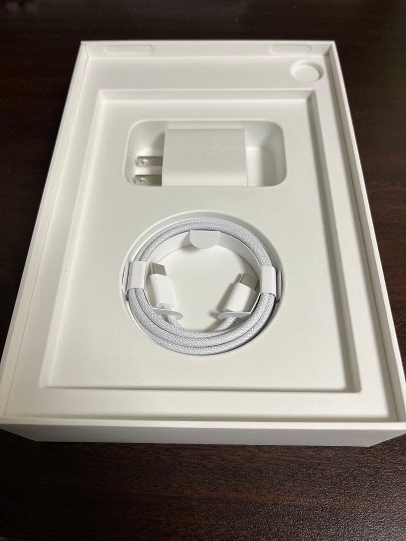 Apple iPad mini Wi-Fi(第7世代) A17 Pro ブルー